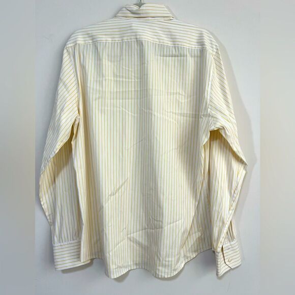 Men’s Theory Button Down Shirt. Excellent Condition, size L - Picture 6 of 10